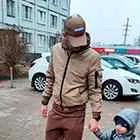 Крылов Павел